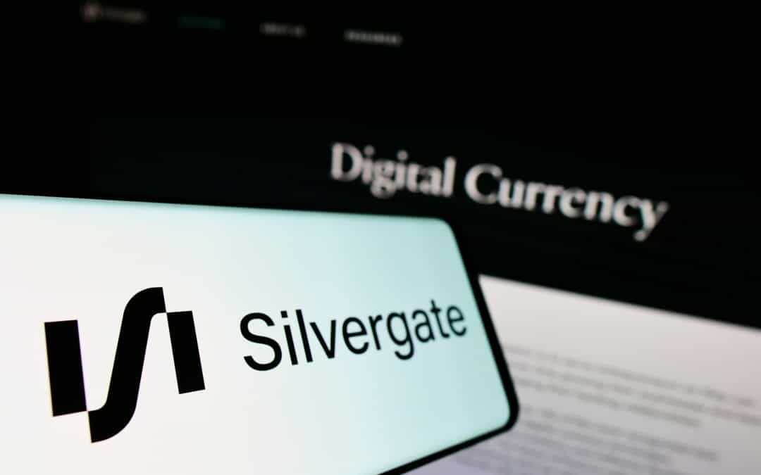Silvergate Capital mit Problemen: SEC-Jahresbericht nicht eingereicht