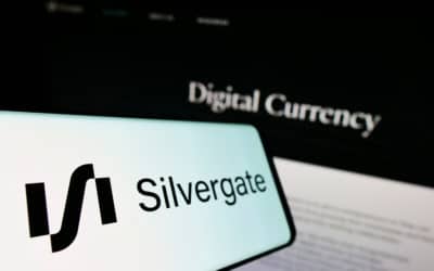 Silvergate Capital mit Problemen: SEC-Jahresbericht nicht eingereicht