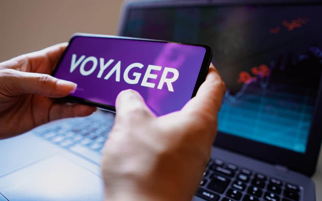 Binance.US erhält Genehmigung zum Kauf von Voyager Assets