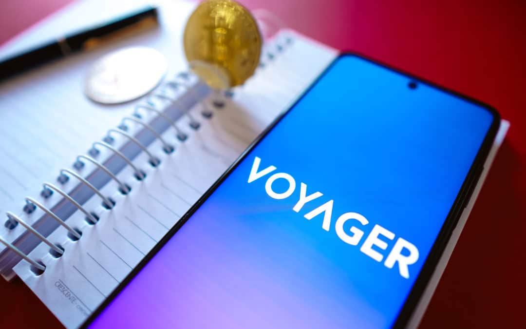 Voyager Digital: 97% der Gläubiger stimmen Insolvenzplan zu