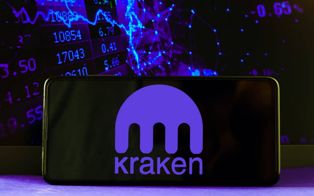 Kraken-Bank: Kraken kündigt Pläne zur Gründung einer eigenen Bank an
