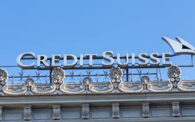 Credit Suisse: Bankenkrise 2023 weitet sich auf Europa aus