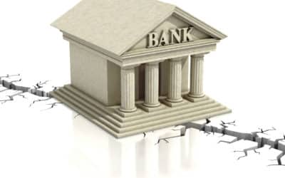 Next one: Signature Bank kündigt Schließung über Nacht an