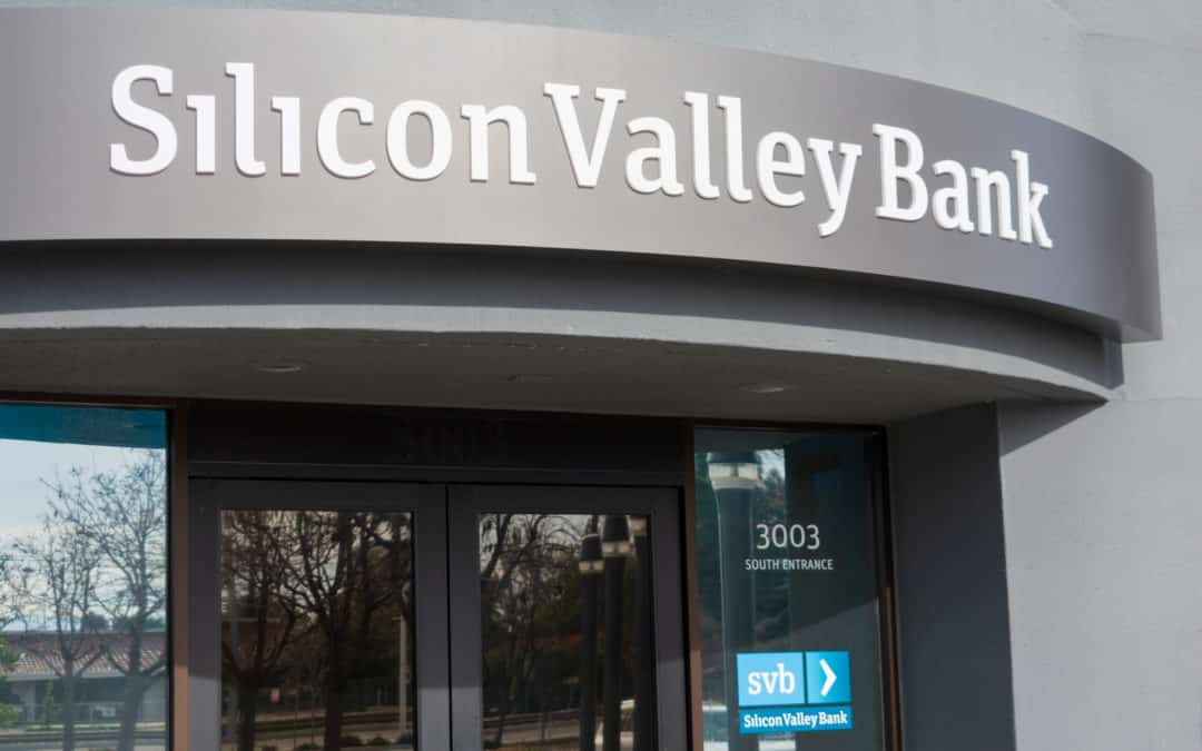 Der Fall der Silicon Valley Bank