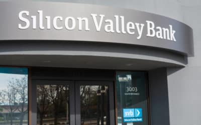 Der Fall der Silicon Valley Bank