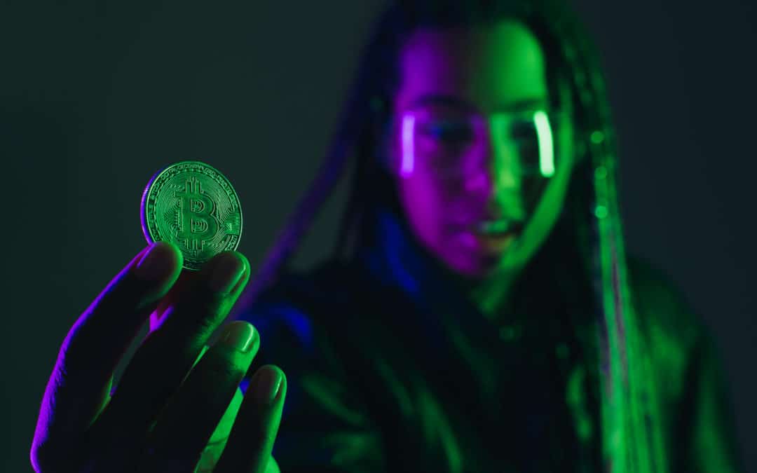Der steinige Weg zum Bitcoin Standard