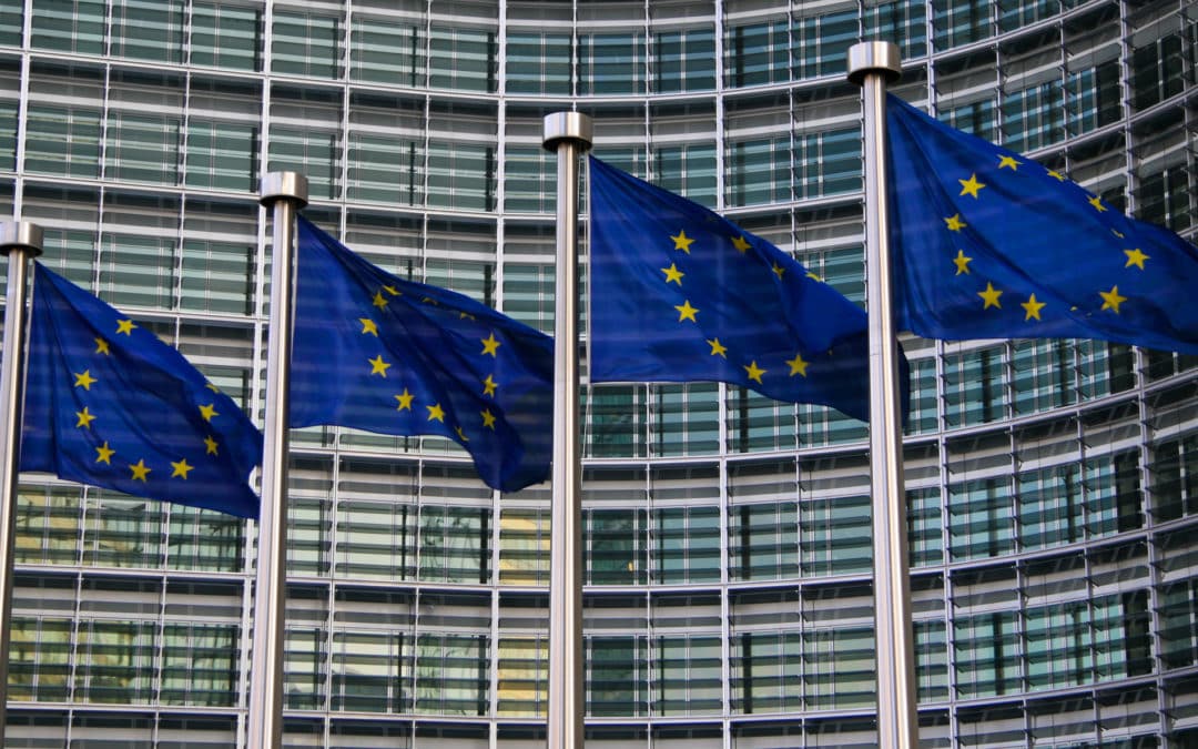 Die Europäische Union verabschiedet eine neue Regelung für unverifizierte Krypto-Nutzer