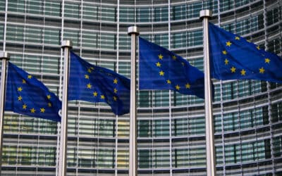 Die Europäische Union verabschiedet eine neue Regelung für unverifizierte Krypto-Nutzer