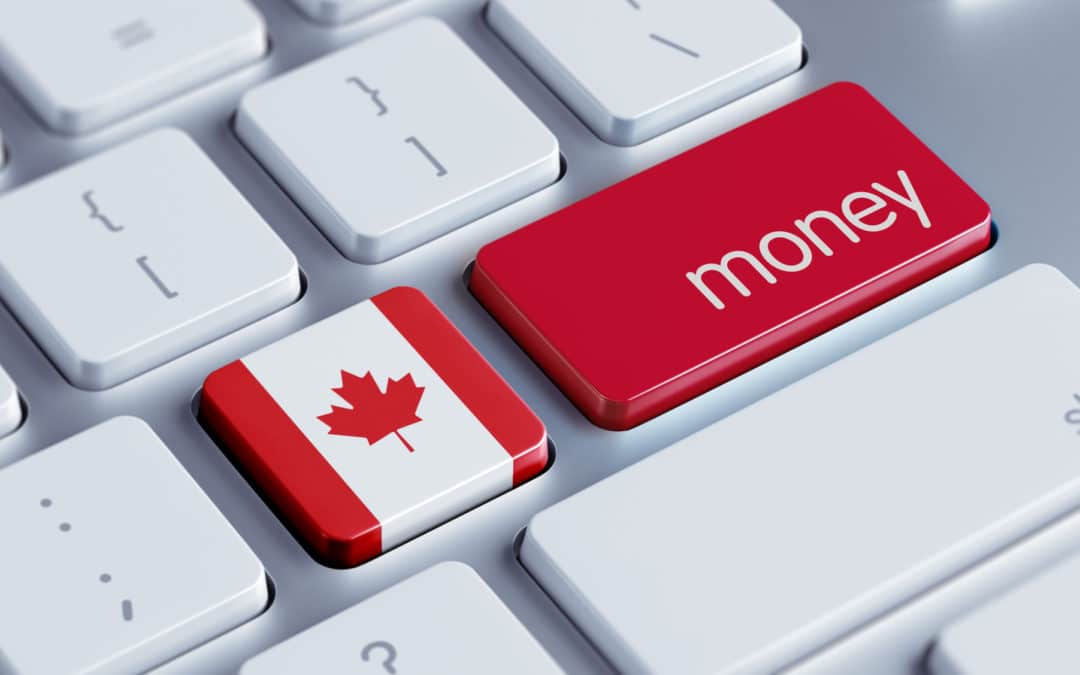 Digitale Währung: Das Experiment der Bank of Canada