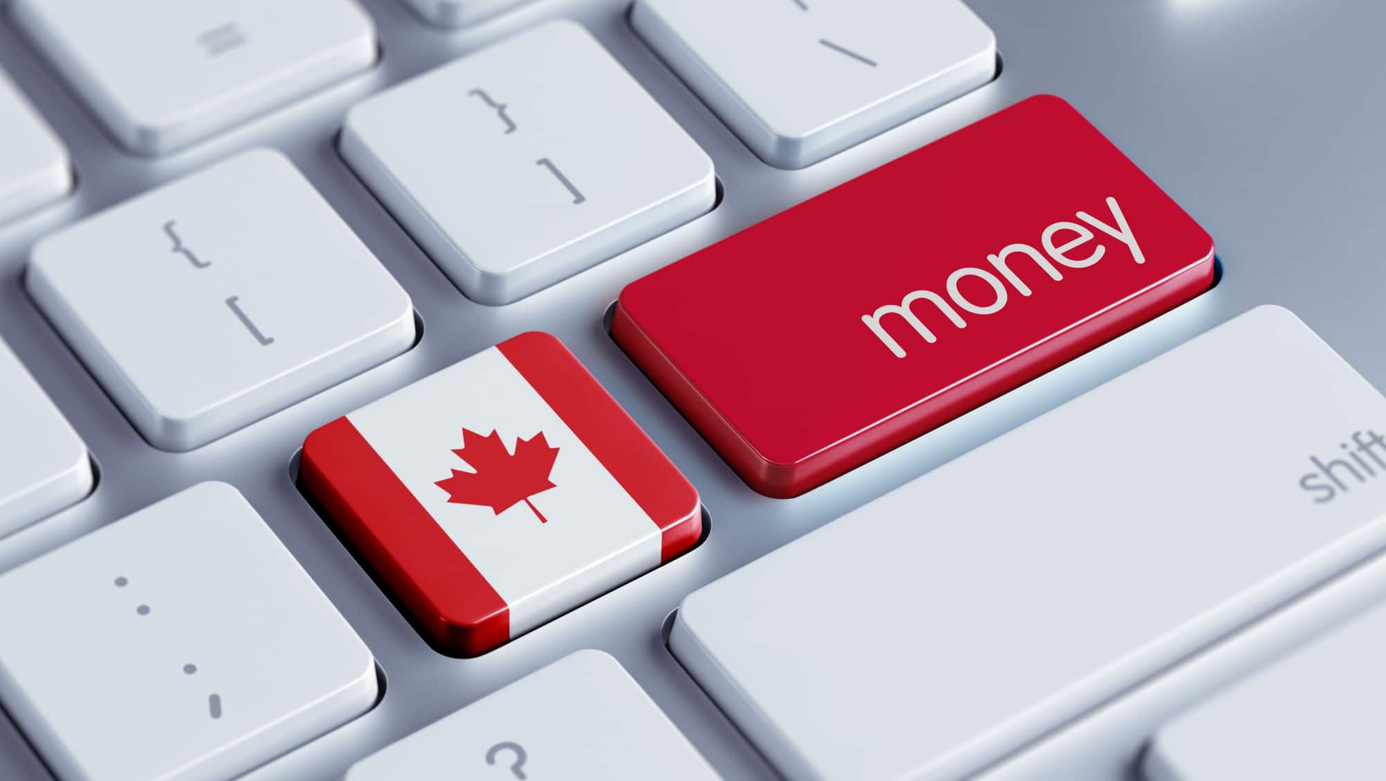 Digitale Währung: Das Experiment der Bank of Canada Digitale Währung: Das Experiment der Bank of Canada