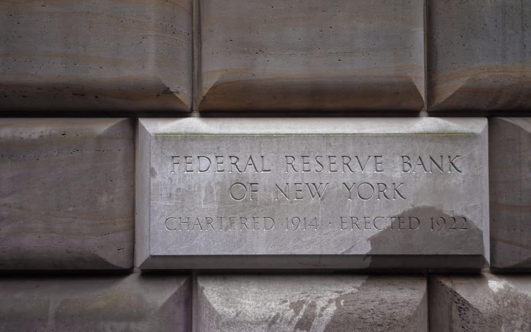Ist die Zeit gekommen, die US Notenbank abzuschaffen?