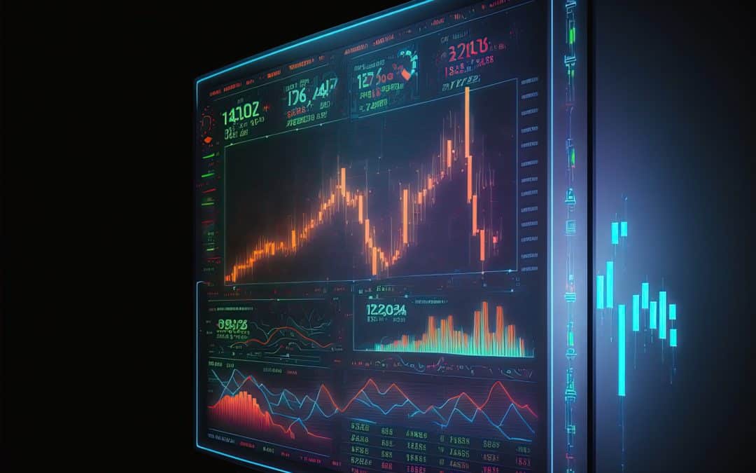 Kryptomarkt in den USA erlebt regelrechte Achterbahnfahrt
