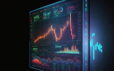 Kryptomarkt in den USA erlebt regelrechte Achterbahnfahrt