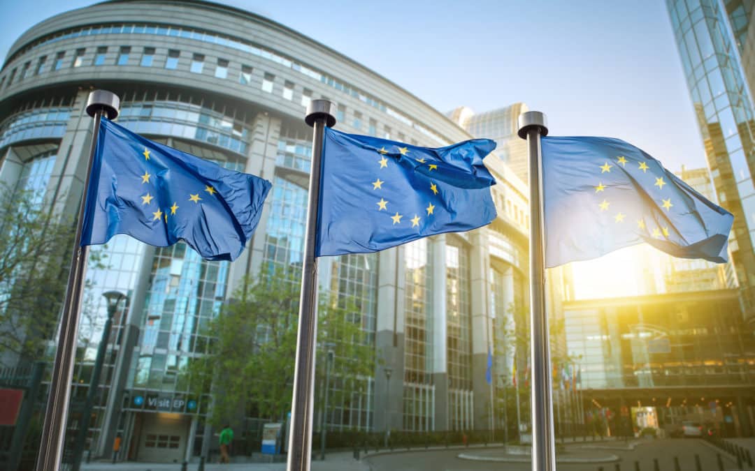MiCA Verordnung – EU setzt einen Termin für die MiCA-Debatte fest