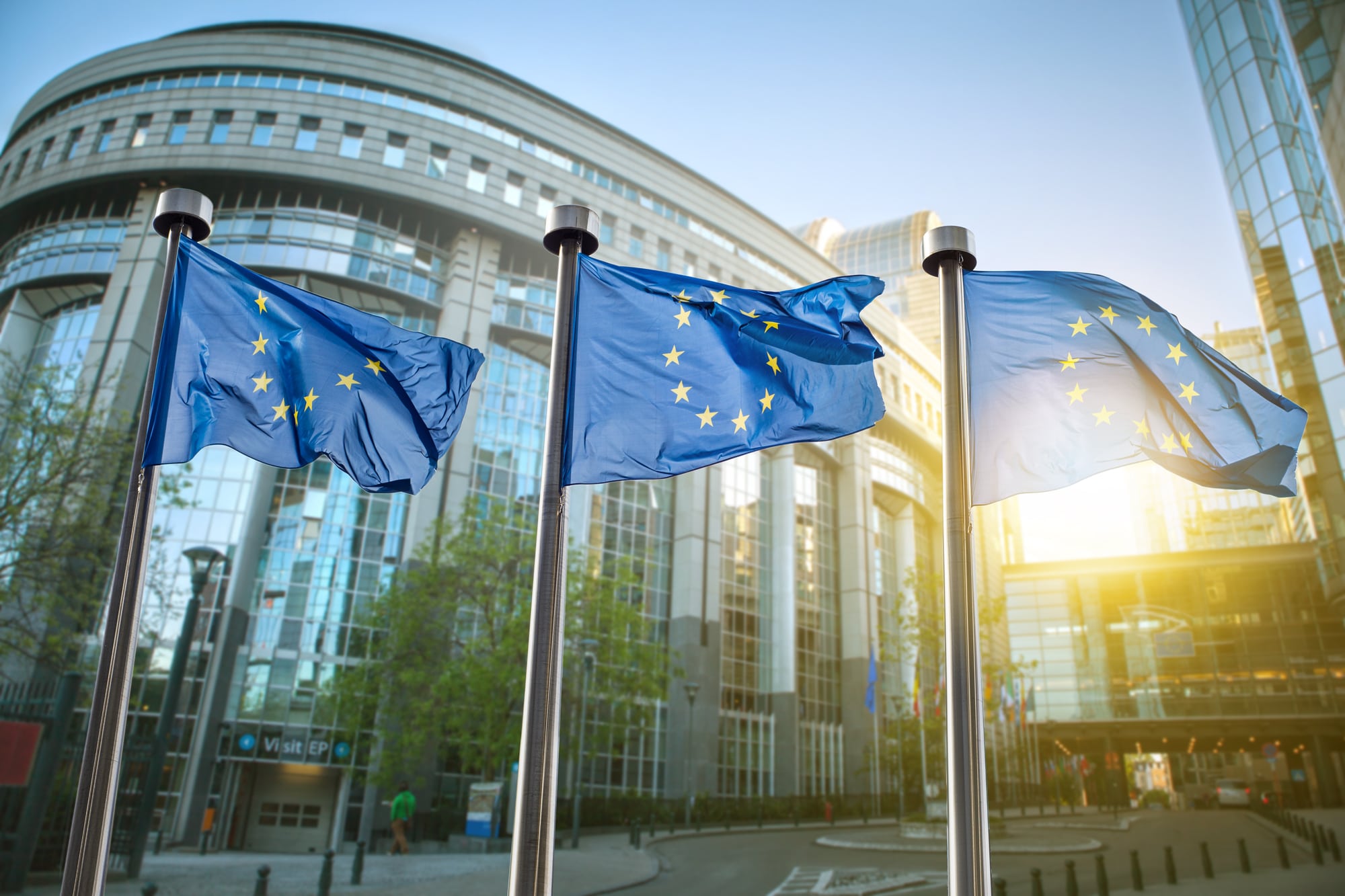 MiCA Verordnung - EU setzt einen Termin für die MiCA-Debatte fest