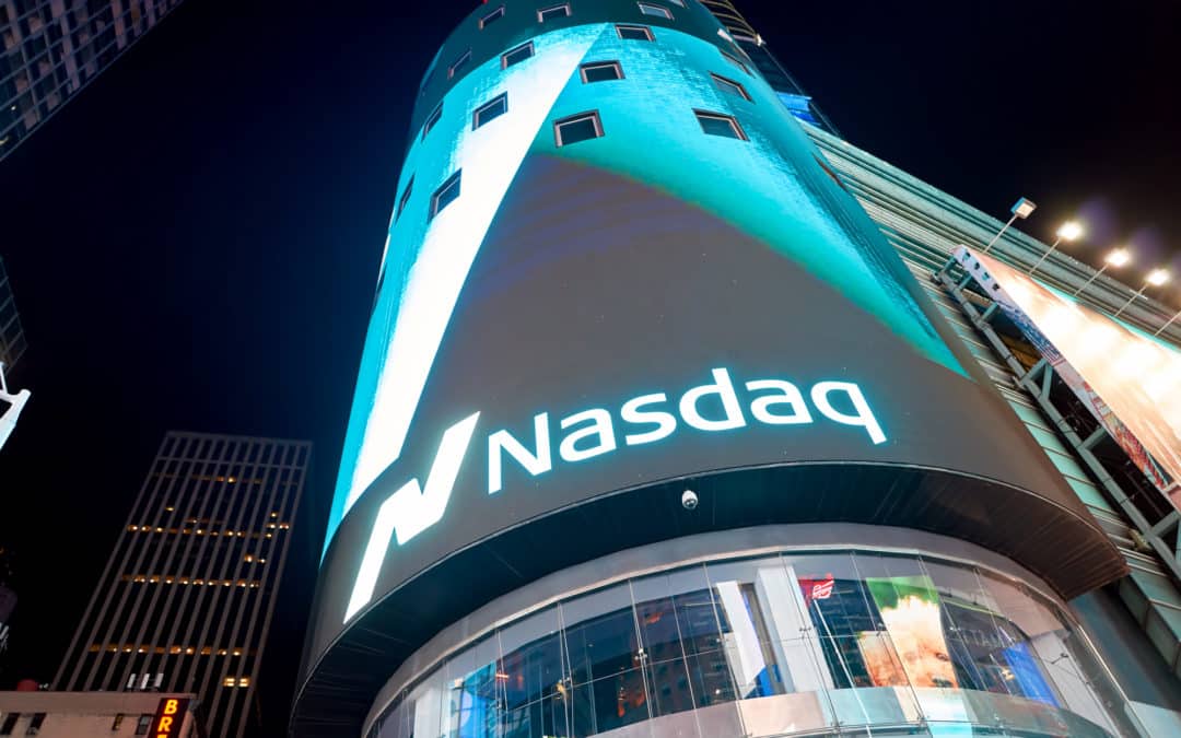 Nasdaq News: Börsenbetreiber Nasdaq bietet Verwahrungsdienstleistungen für Bitcoin & Ethereum an
