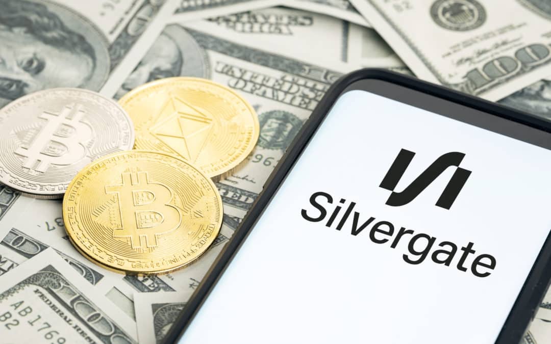 Silvergate Bank kündigt freiwillige Liquidation an