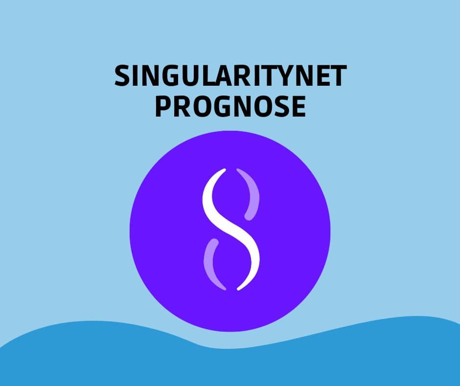 SingularityNET Prognose