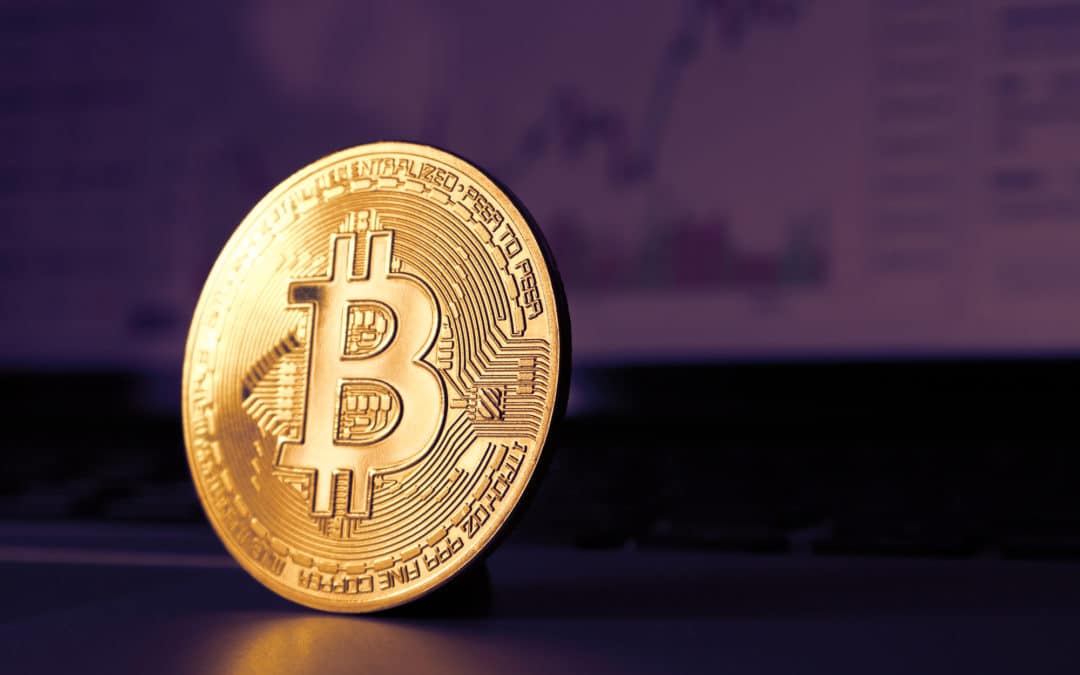 Bitcoin und der Kryptomarkt stehen vor diesen wichtigen Ereignissen