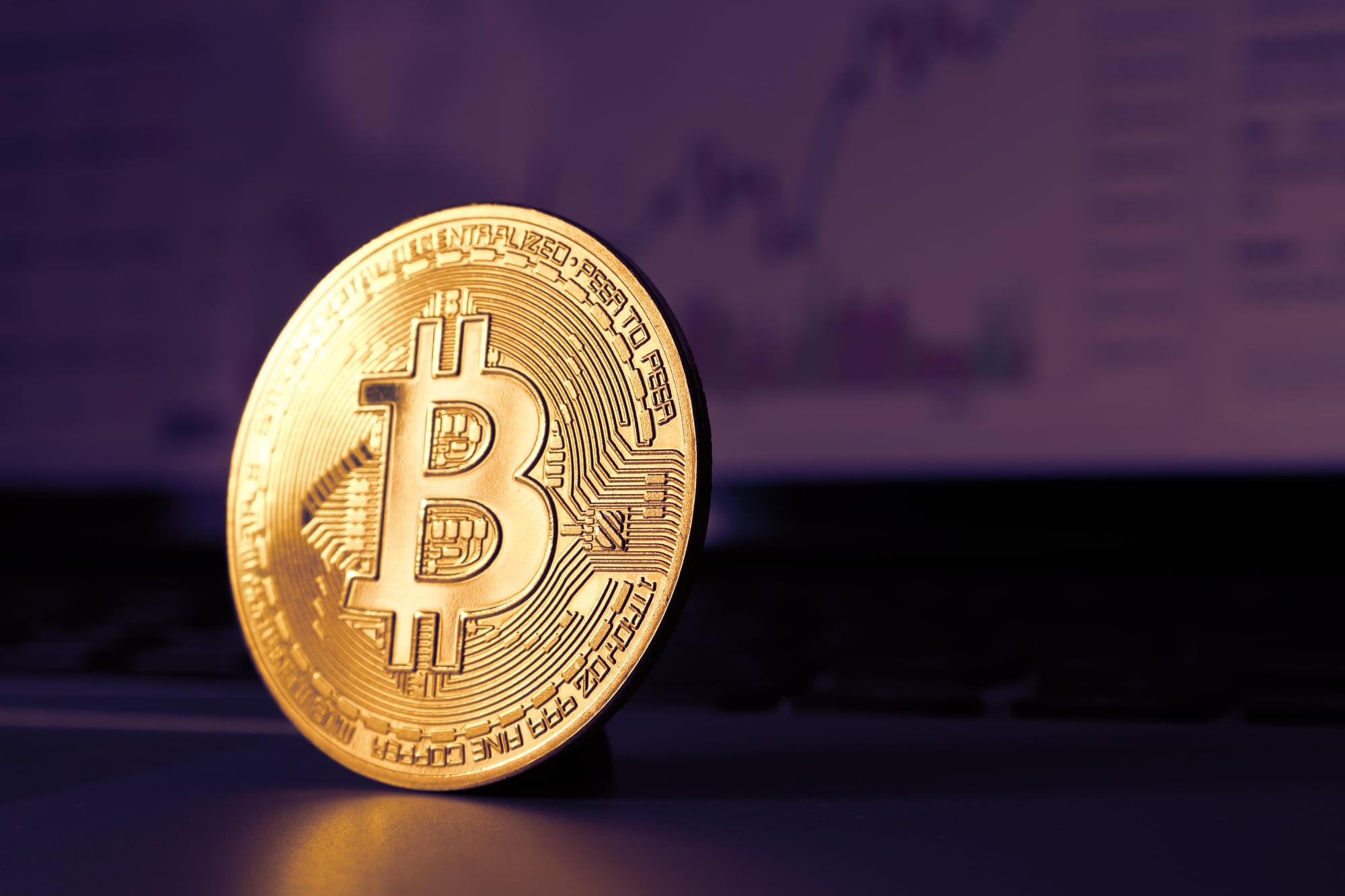 Bitcoin und der Kryptomarkt stehen vor diesen wichtigen Ereignissen