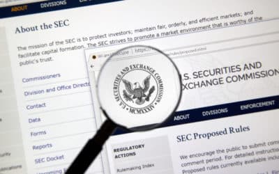 New Yorker Aufsichtsbehörde beanstandet SEC Behauptung