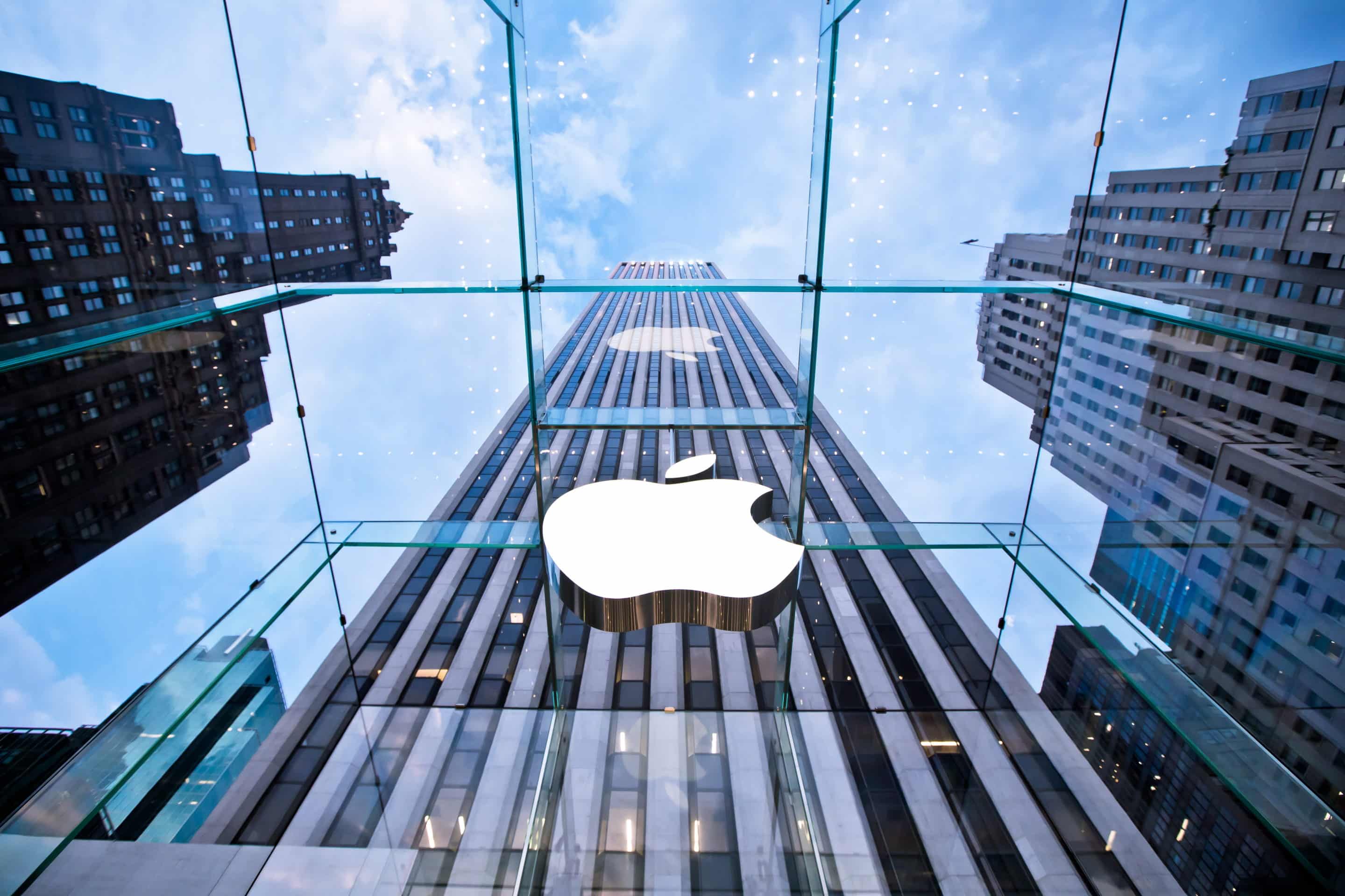 Apple Schwachstelle gefährdet den Verlust von Krypto-Vermögenswerten