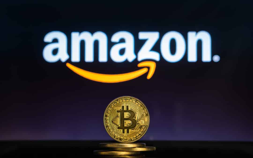 Amazon vertieft Krypto Präsenz mit Cronos-Partnerschaft