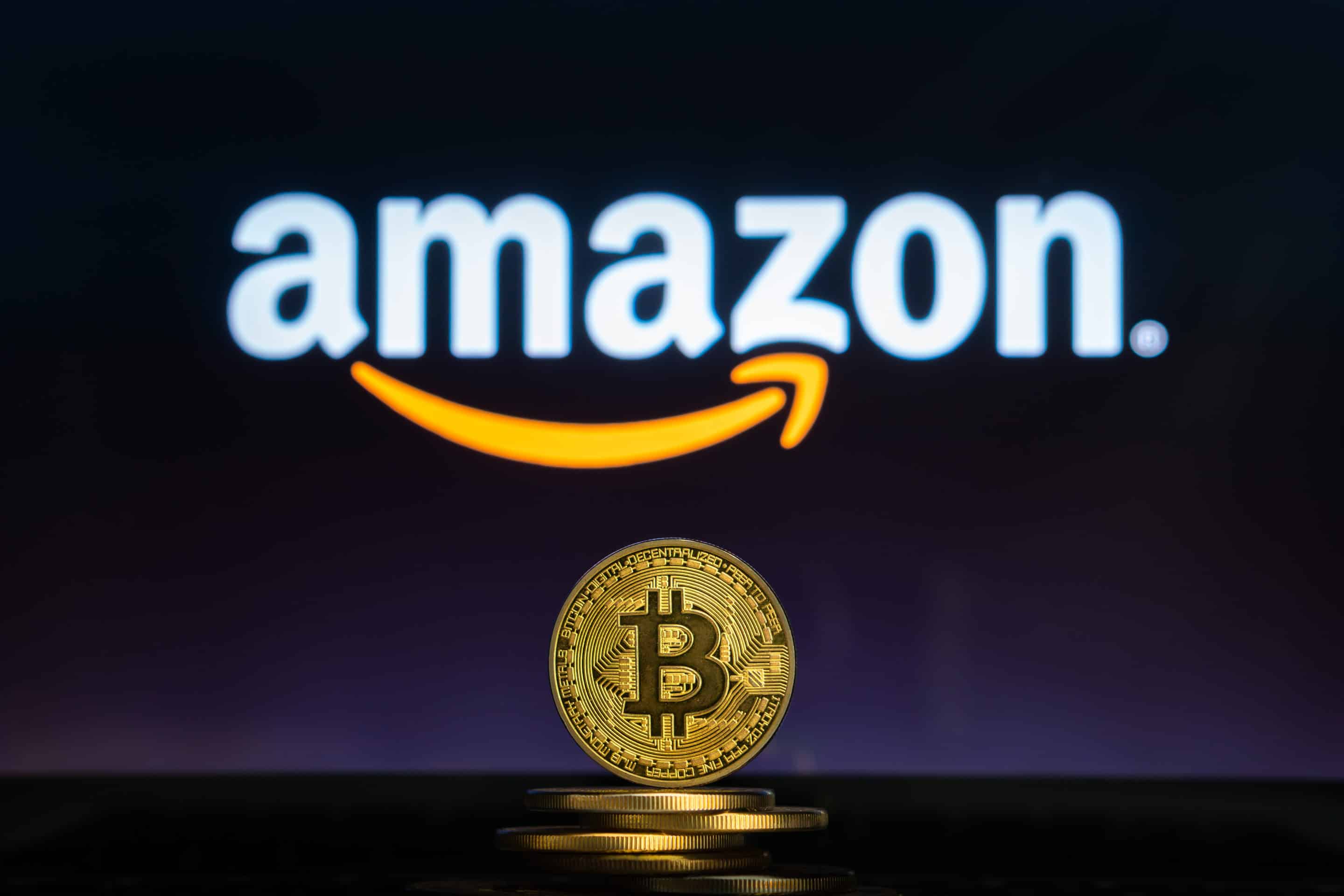 Amazon vertieft 