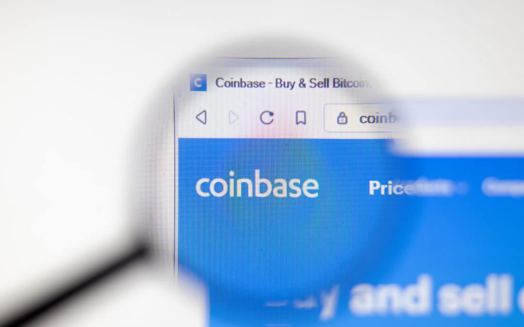 Coinbase erhebt Anklage gegen die SEC