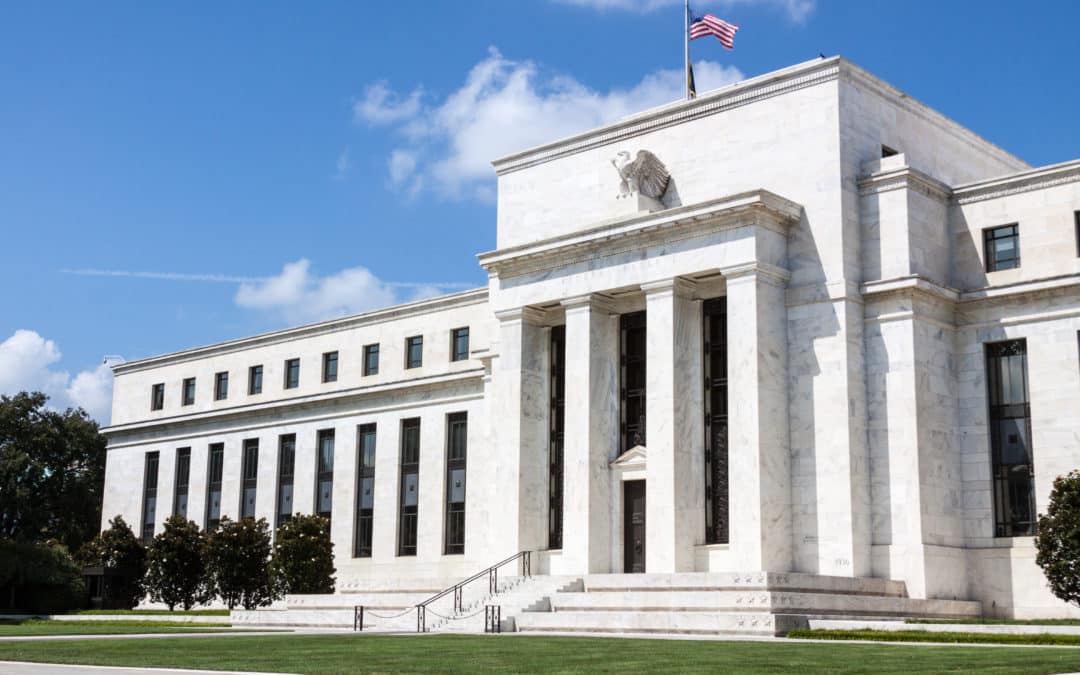 US-Notenbank: Präsidentin deutet Zinserhöhungen an