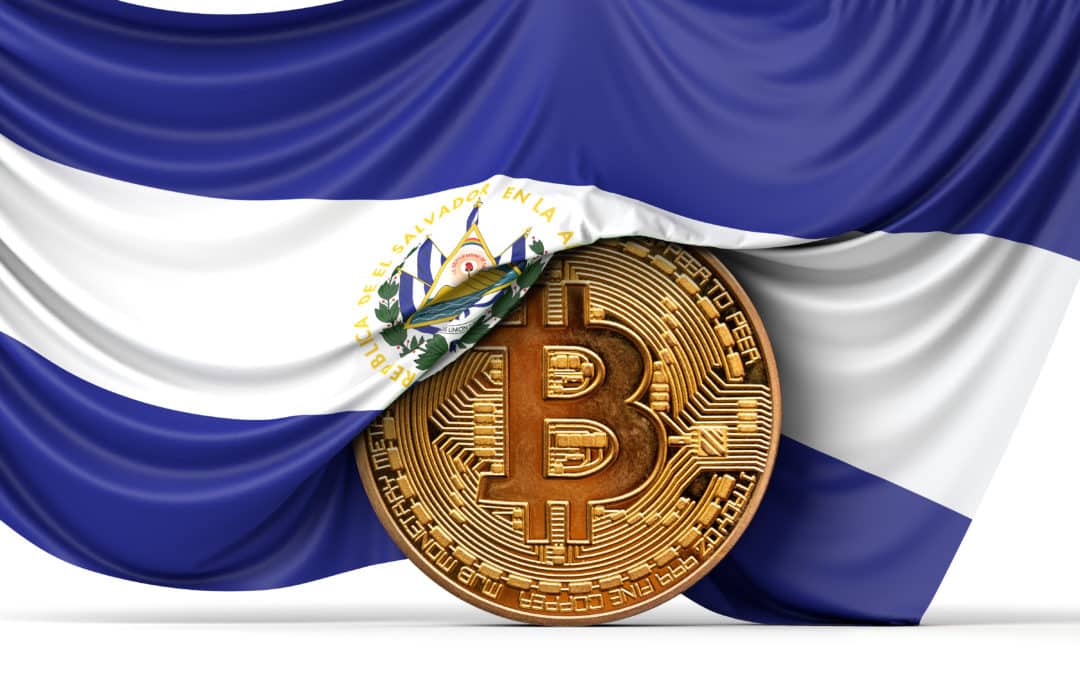 Update: Wie geht es El Salvador mit Bitcoin?