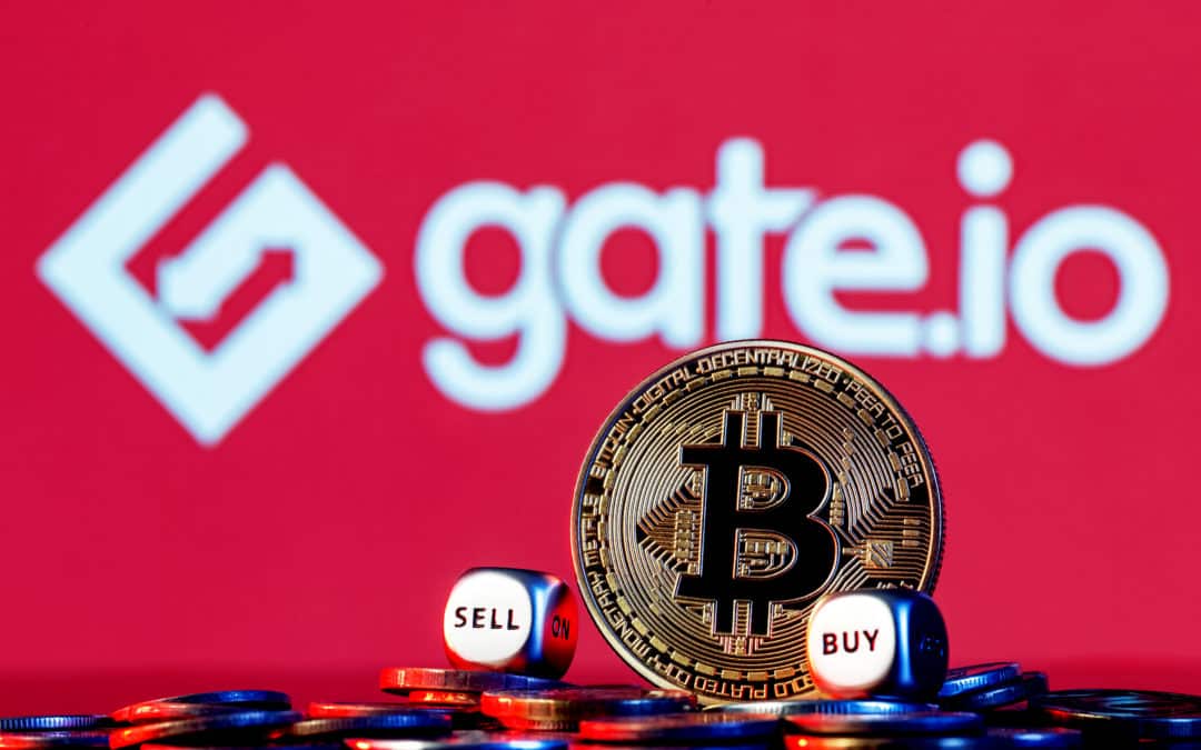 Gate.io beantragt 2023 mehrere Lizenzen in Hongkong