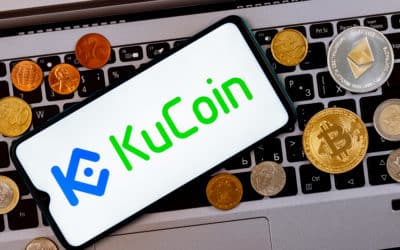KuCoin-Hack: Hacker kontrolliert Twitter Account