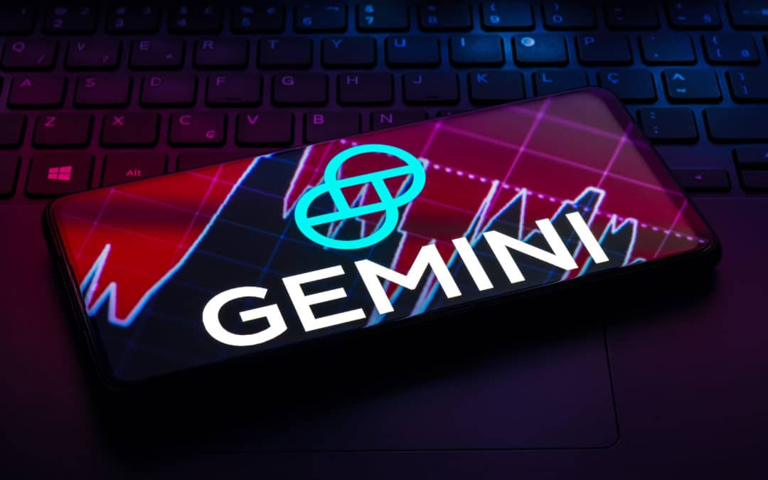 Winklevoss Zwillinge kämpfen für die Rettung von Gemini