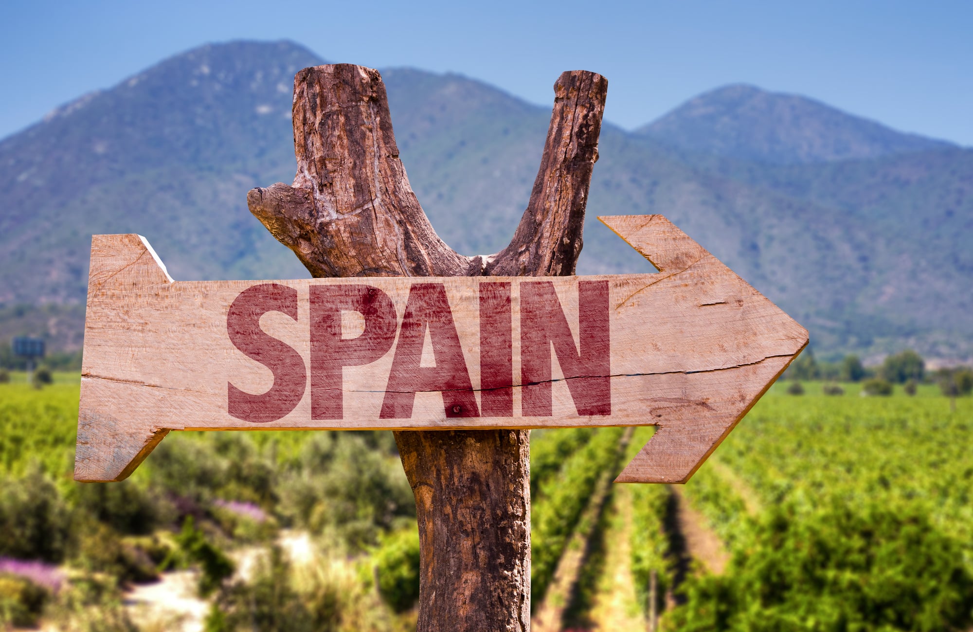 Digitale Vermögenswerte - Spanien verschickt 300.000 Steuerbescheide
