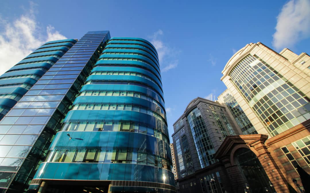 Digitale Währungen – Britische Banken mit Bedenken