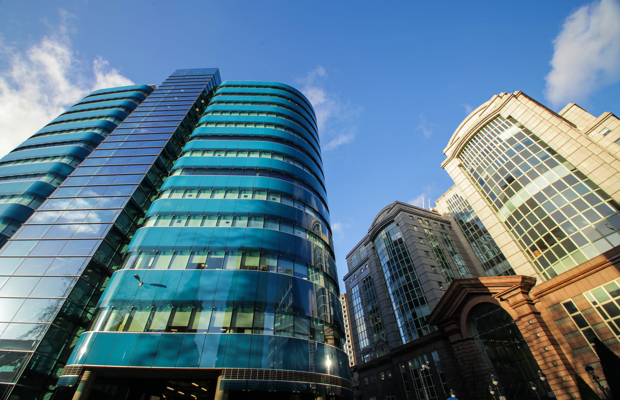 Digitale Währungen - Britische Banken mit Bedenken