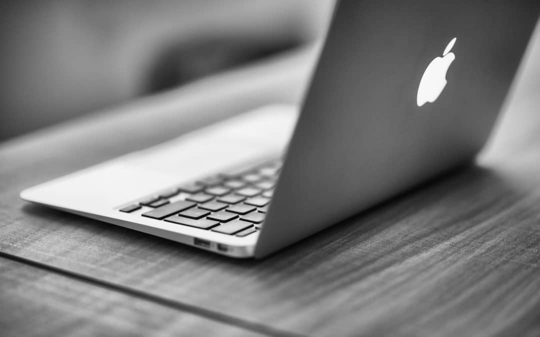 In jedem Mac ist ein Bitcoin Whitepaper versteckt