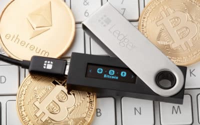 Krypto Wallet – Sicherheit und Funktionsweise