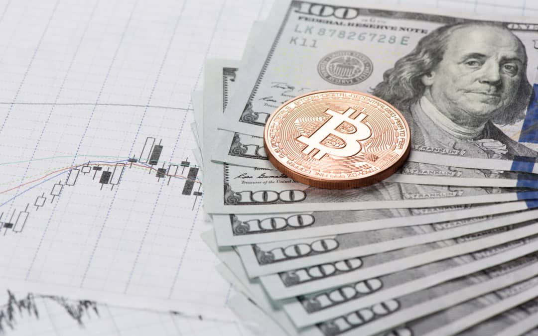Krypto Winter – warum Bitcoin wieder 70.000$ erreichen wird