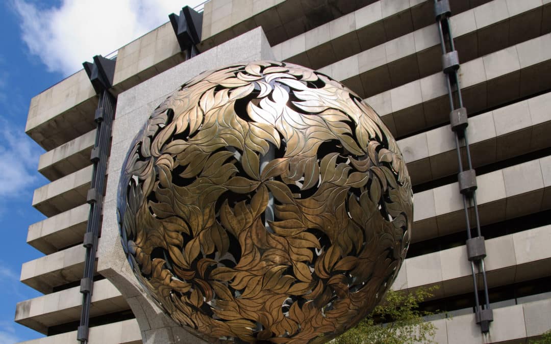 Kryptobörse Kraken erhält VASP-Lizenz von der irischen Zentralbank