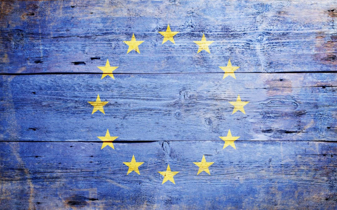 MiCA in der EU: Ein wichtiger Moment für Krypto