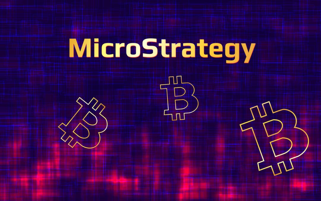 MicroStrategy kauft weitere 1.045 BTC