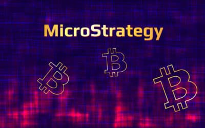 MicroStrategy kauft weitere 1.045 BTC