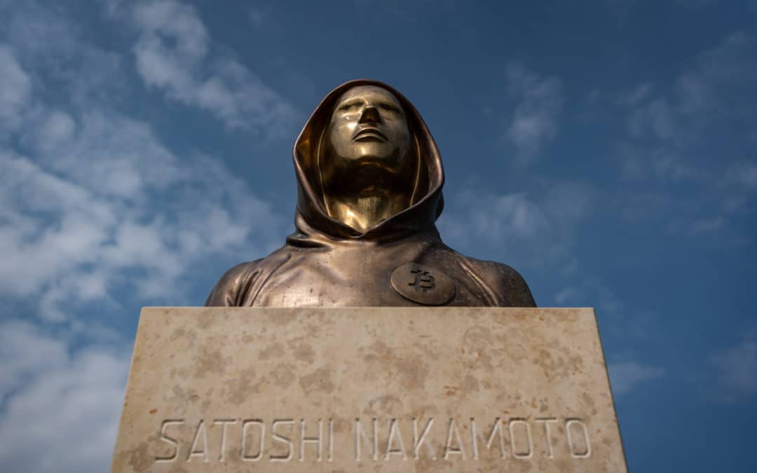 Steckt Steve Jobs hinter dem mysteriösen Pseudonym Satoshi Nakamoto?