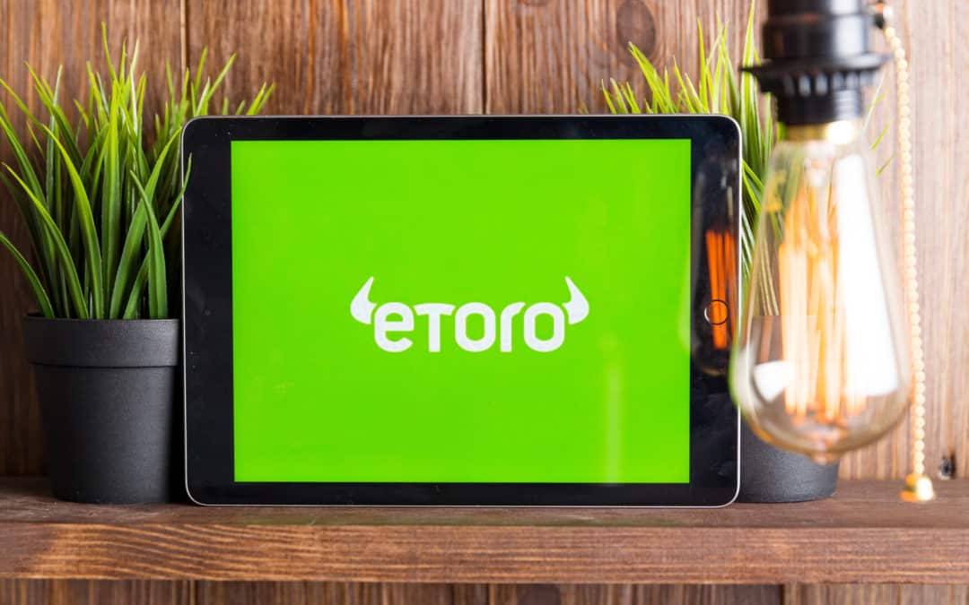 Twitter kooperiert mit dem in Israel gegründeten eToro