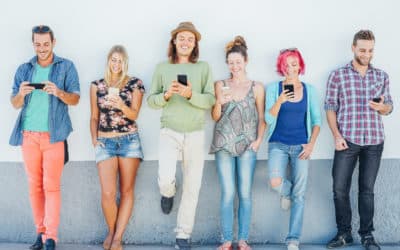 Was haben Millennials und Kryptowährungen gemeinsam?