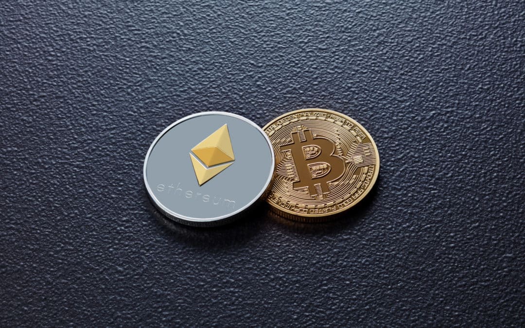 Welche Kryptowährung kaufen – Bitcoin oder Ethereum?