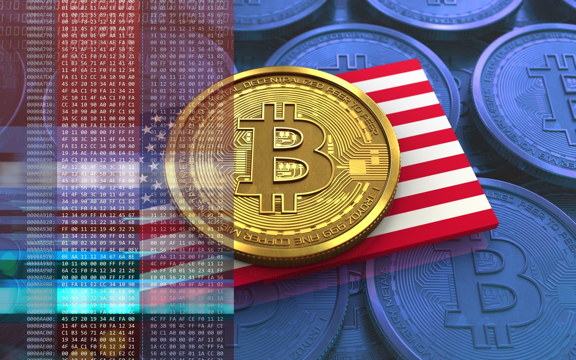 Bitcoin & das New York Agreement: Eine historische Wendung in der Kryptowelt