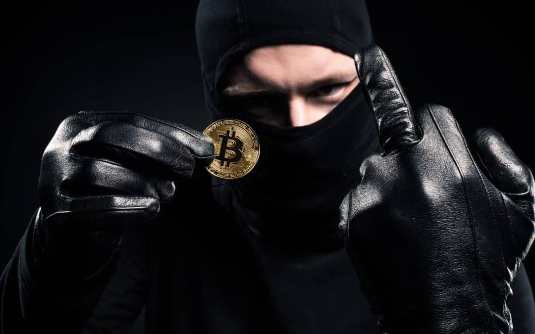 Bitcoin als Sicherheit in der Bankenkrise?